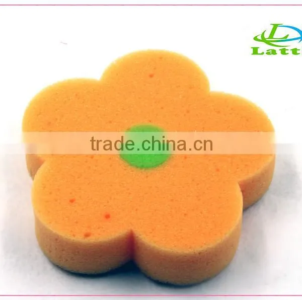Wholesale Natural Cleaning Body and Face Ocean Sea Sponge photo-2