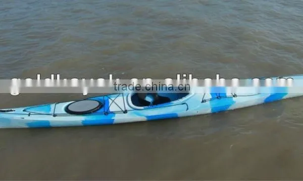 Single Sea Kayak,cheap Kayaks photo-4