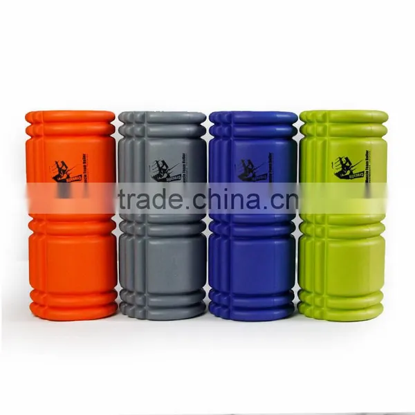 Foam Roller for Muscle Massage 13 Inches Professional Grade EVA Foam Eercise Roller