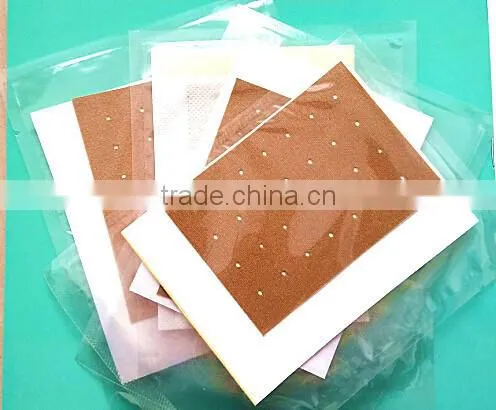 Traditional Chinese Herbal Magnetic Patch for Pain Relief, Pain Relief Patch photo-4
