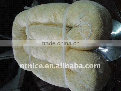 Super Oil Absorbent Boom for Ocea Oil Spill ISO9001 photo-3