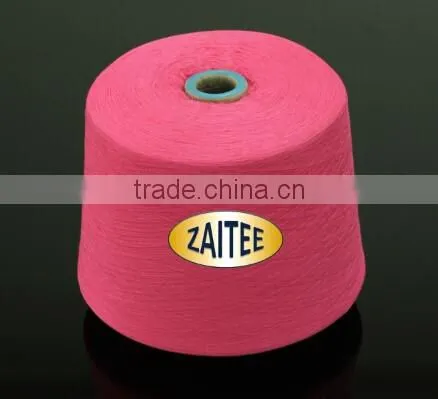 100% Polyester Spun Yarn