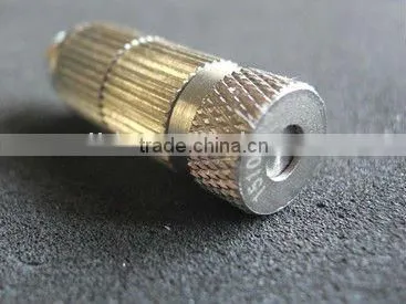 Fog Nozzle