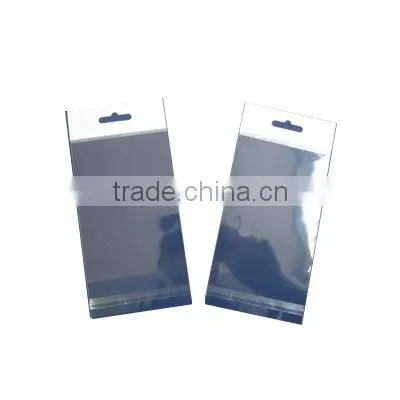 Transparent Opp Bag photo-3