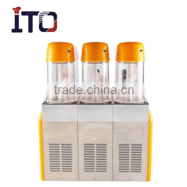 RB-360 Professional Mango Juice Smoothie Maker photo-3