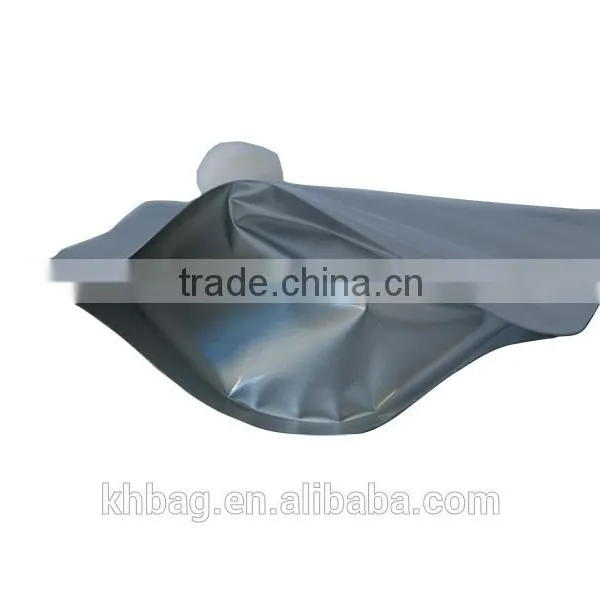 Stand up Pouch Spout Pouch for Water photo-6