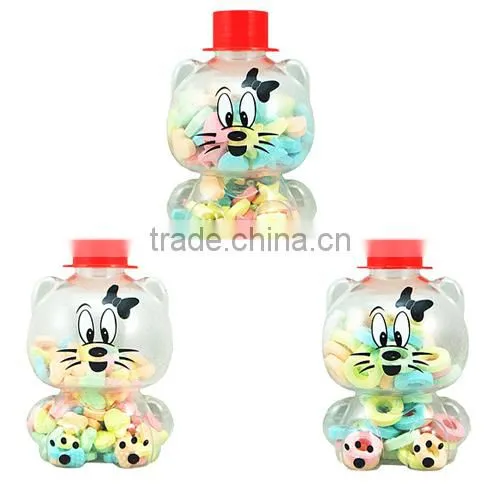 Bulk Multi-shape Vanila Cola Mint Fruity Press Candy Tablet Candy
