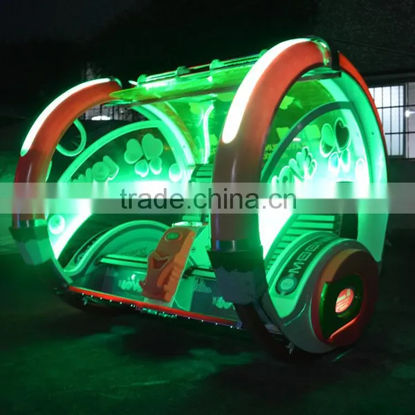 Outdoor/indoor Leswing le Bar Car Amusement Leswing le Bar Car for Sale photo-5