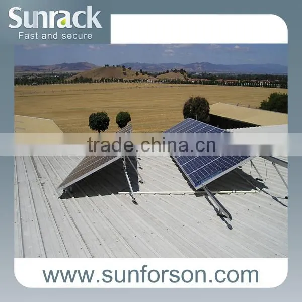 Solar Panel Structure Solar Structure