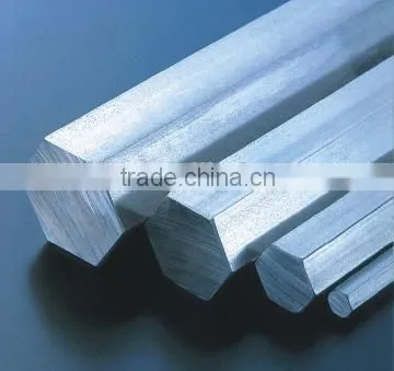 316 Stainless Steel Hexagon Bar