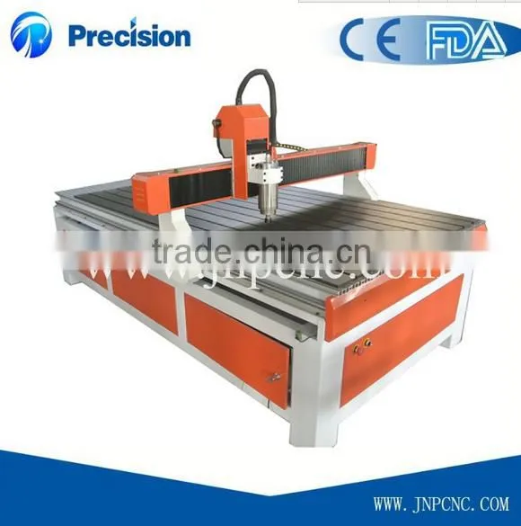 2016 New CE Approval Chinese Cnc Router Cnc Lathe Machine
