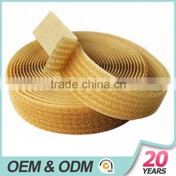 Guangzhou Environmental Protection Pure Nylon Magic Paste photo-4