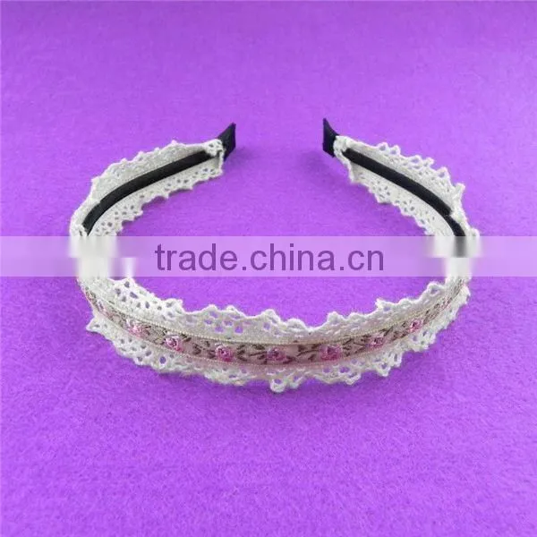 Acrylic Hair Clip E-1562 Cuticle Intact Hair Clip in photo-3