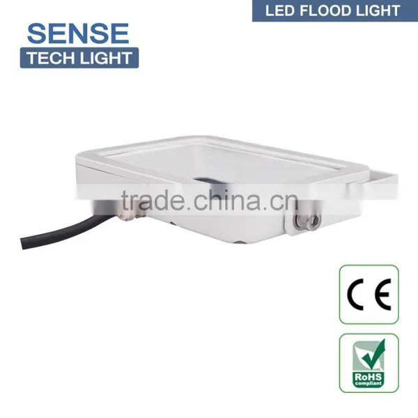 2016 High Lumen ADC12 Aluminum Material 50w IPAD Led Flood Light photo-4