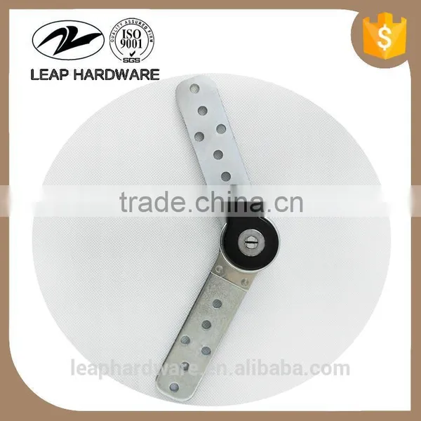 Chair Headrest, Sofa Adjustable Mechanism Slid On Hinge ZYB0001 photo-3