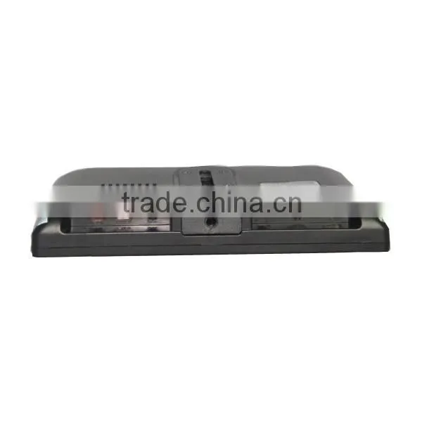 Wide Screen 7" Resistive Touchscreen Monitor, 7" Touchscreen Car Monitor, USB Touchscreen Monitor photo-4