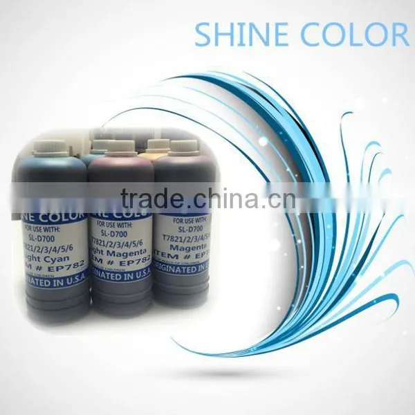 Compatible Water Based Dye Ink for Epson SureLab D700 photo-2