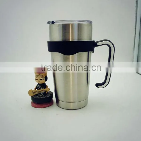 High Quality Hand for Stainless Steel(handle Only) photo-5