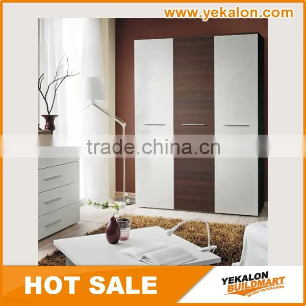 New Top Selling Competitive Price Wardrobe Closet Manufacturer photo-2