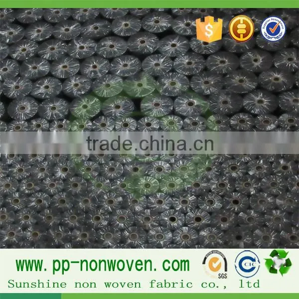 Anti-grass Cloth and Non Woven Control Weed Mat photo-6