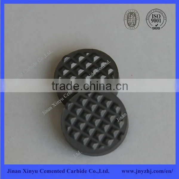 Good Quality Tungsten Carbide Pdc Cutter for Cut Tool 1304 photo-6
