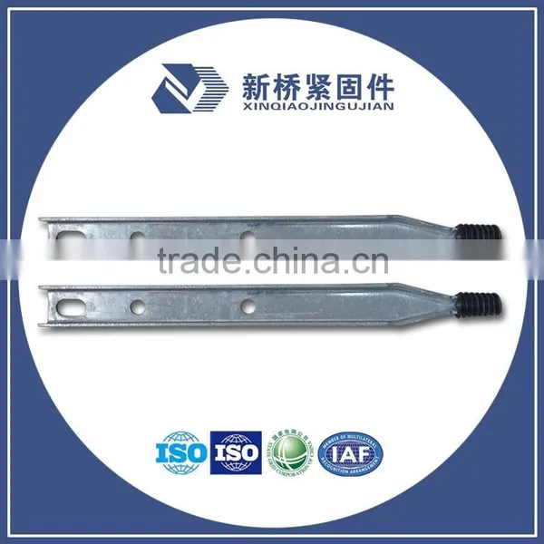High Quality Spindles for Insulators/ Nylon Head Spindles photo-4