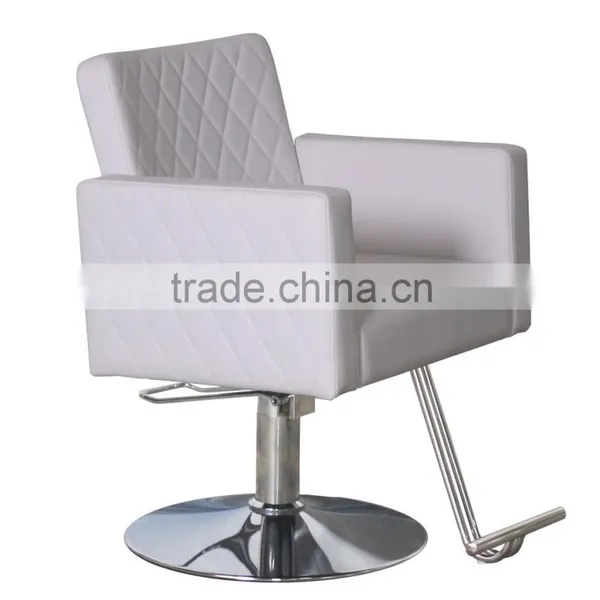 Deluxe Fashion Design Beauty SF2013 New Looking Salon Styling Chair