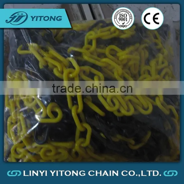 Factory Direct Sale Christmas Flexible Plastic Chains photo-2