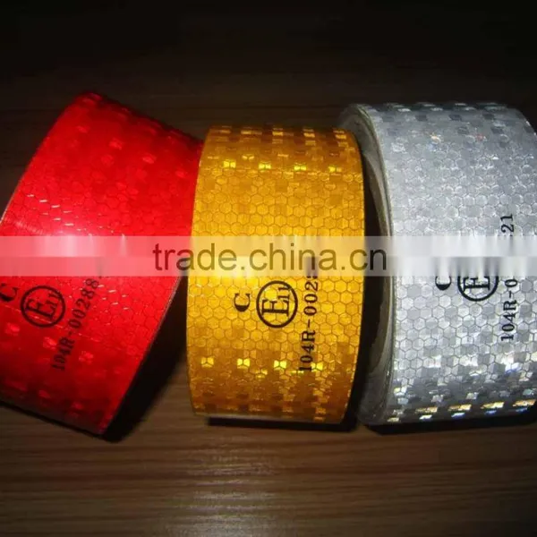Reflective Tape for Truck photo-3
