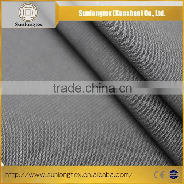 Custom Full Color Poly/nylon/cotton China Fabric for Mens Outwear photo-6
