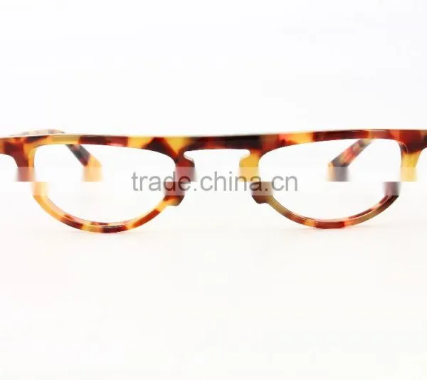 Mini Slim Foldable Reading Glasses photo-4