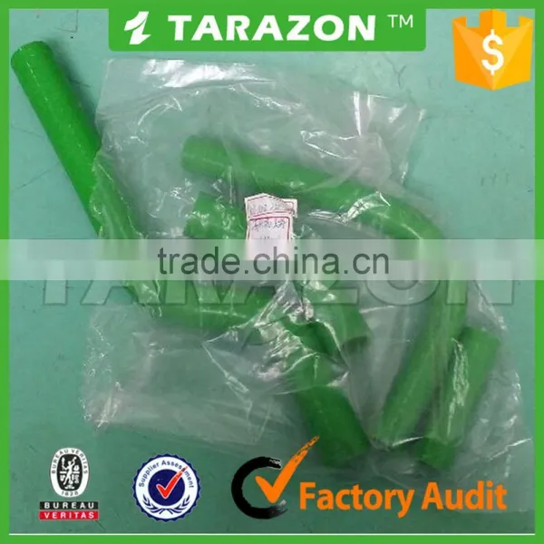 Factory Dirt Bike Color Silicone Radiator Hose Kit for CR 250 CRF 450 photo-4