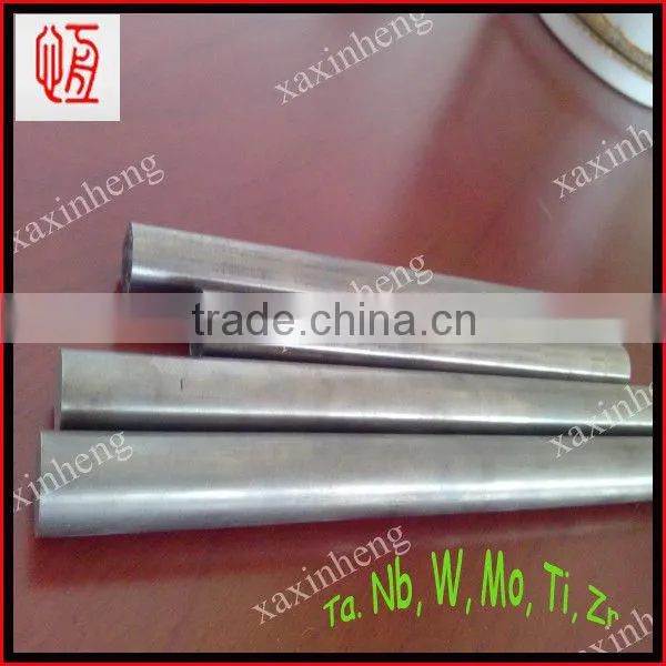 Best Price High Purity Tungsten Bar/bars Wolfram Bar/bars for Electrode photo-6
