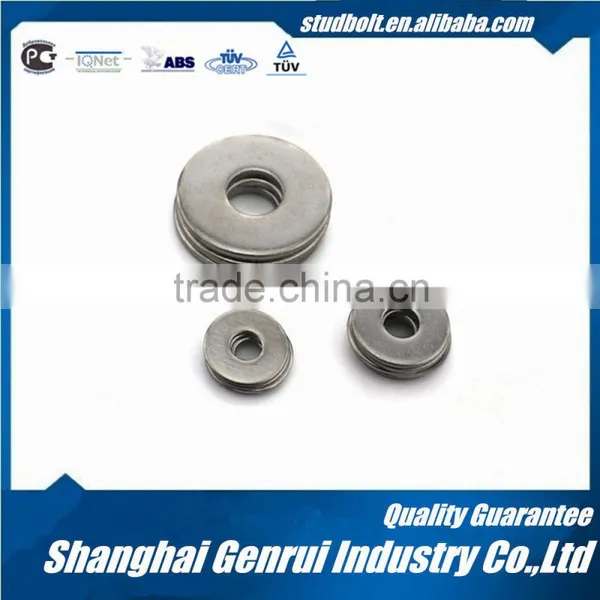 DIN125 M10 Flat Washer photo-2