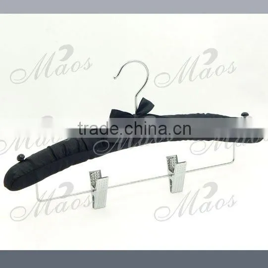 Wedding Satin Hanger