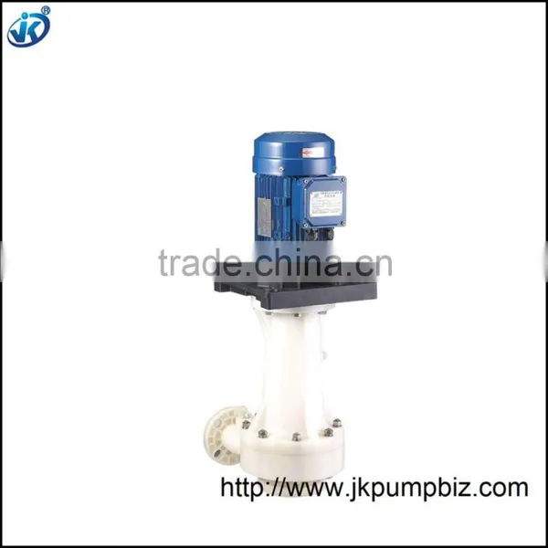 10 KW Electric Single Stage Centrifugal Water Pump photo-3