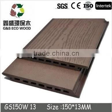 Gswpc Cheap Price and Classic Wpc Wall Panel/2015 Latest and Popular Product!! photo-3