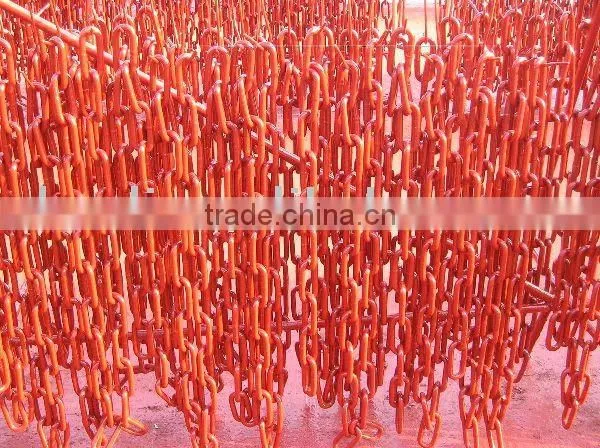 G80 Chains, Mild Steel Weld Link Chain, Chain Sling, Hoist Chains, Binder Chains