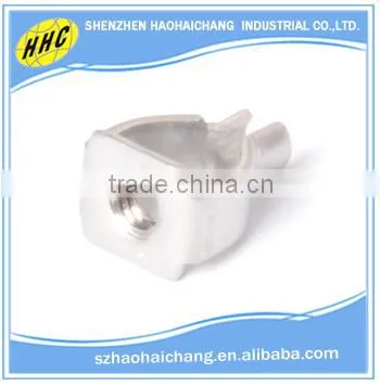 Shenzhen Customized High Quality Stainless Steel Cabinet Bracket photo-5