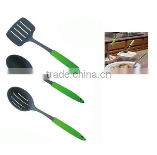 Plastic Cooking Serving Set