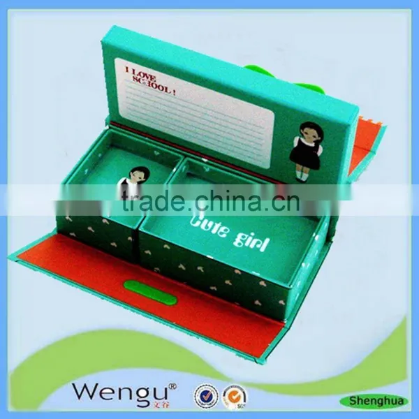 Fancy Design Pen Box ,penbox Suppliers photo-3