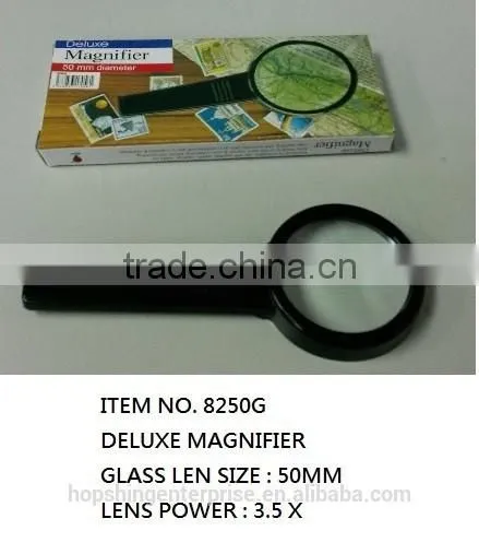 DELUXE MAGNIFIER