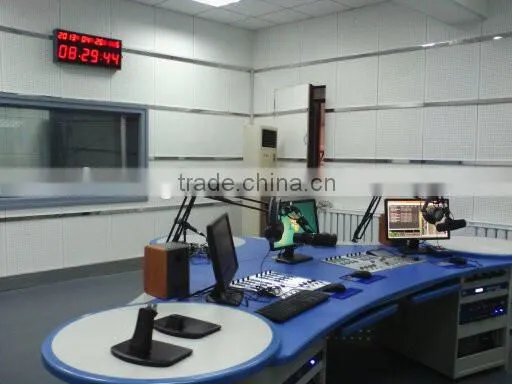 GPS Standard Slave Clock for Synchronization photo-4