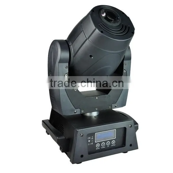 New 150w Led Gobo Sharpy Moving Head Light photo-2