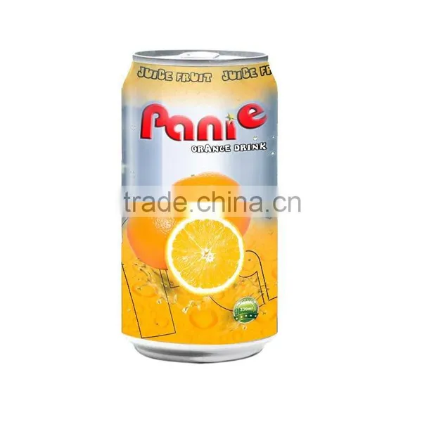 Orange Juice