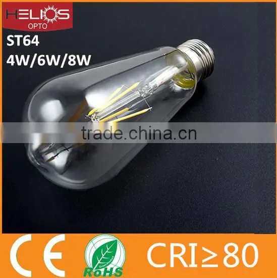 Hot Sale Color Temperature Adjustable Led Bulb Light photo-4