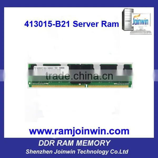 413015-B21 RMA Less Than 1% 2x8GB Ddr2 16gb Ram Stick photo-2