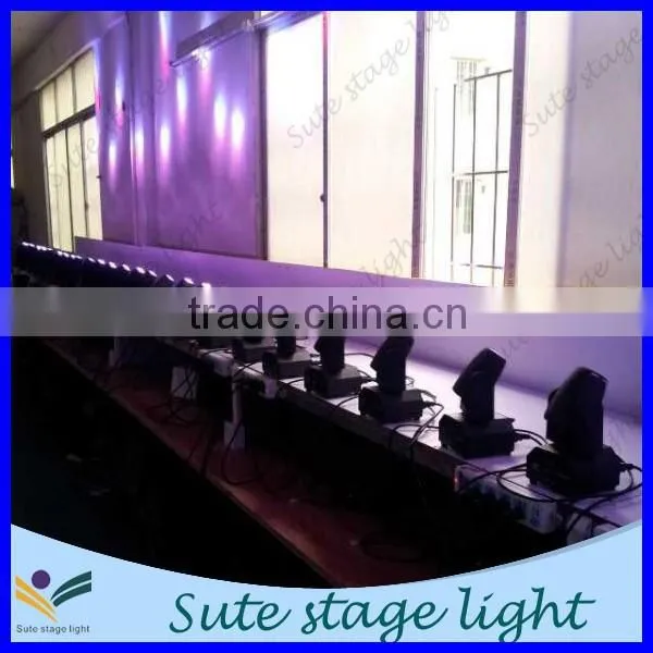 DMX512 Sound Controll Auto Led Mini Beam photo-6