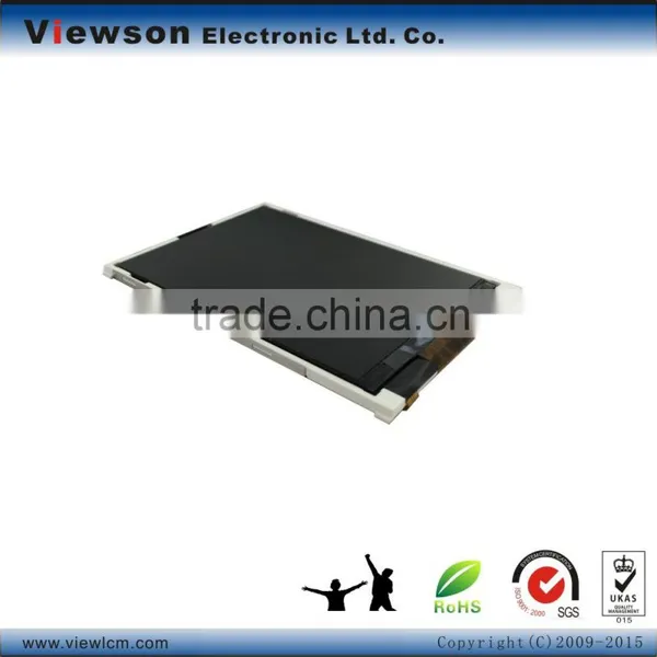 3.2 Inch Color TFT LCD Module for Industial Use (Supper High Brightness LED Backlight) photo-3