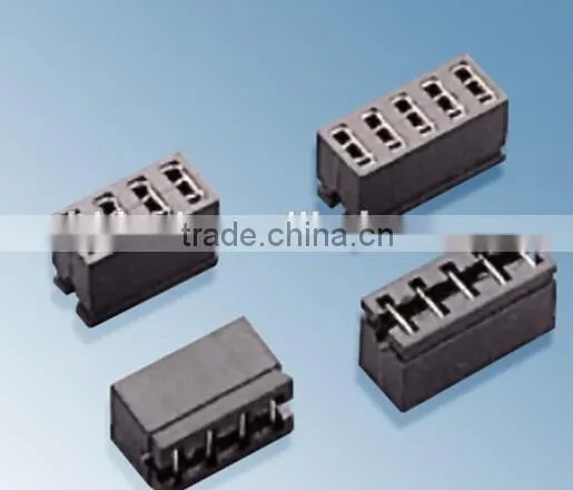 Multi Jumper 2x4P 2.54mm